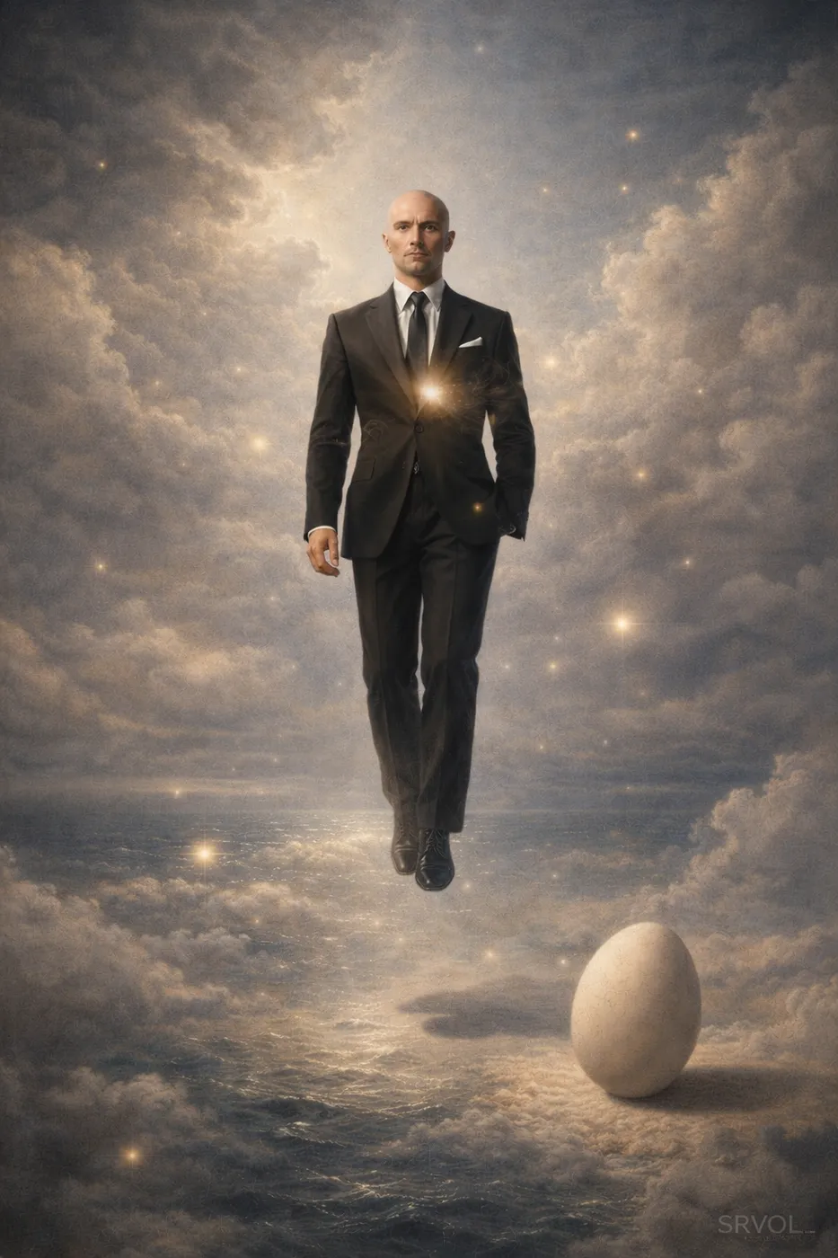 El Ascenso