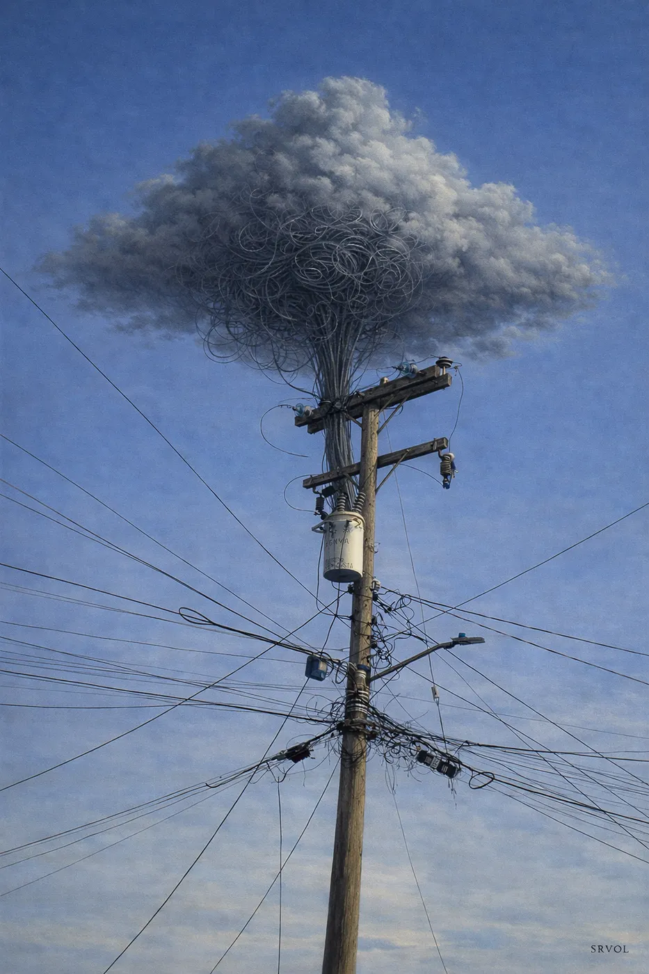 Cables · Tijuana